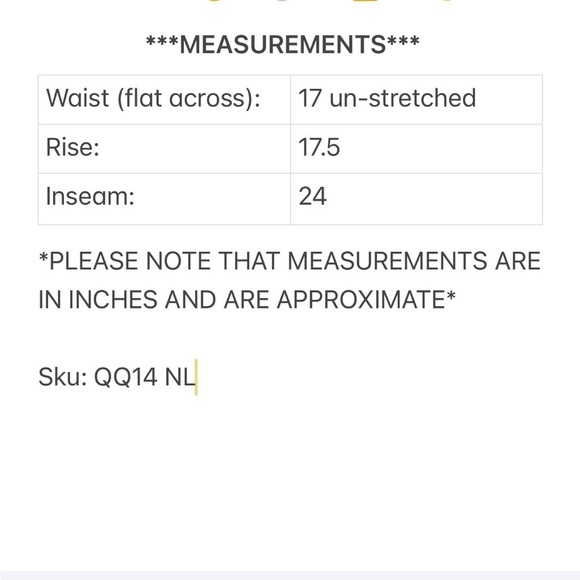 NILI LOTAN Walker Drawstring Pants in Tan - Picture 10 of 10